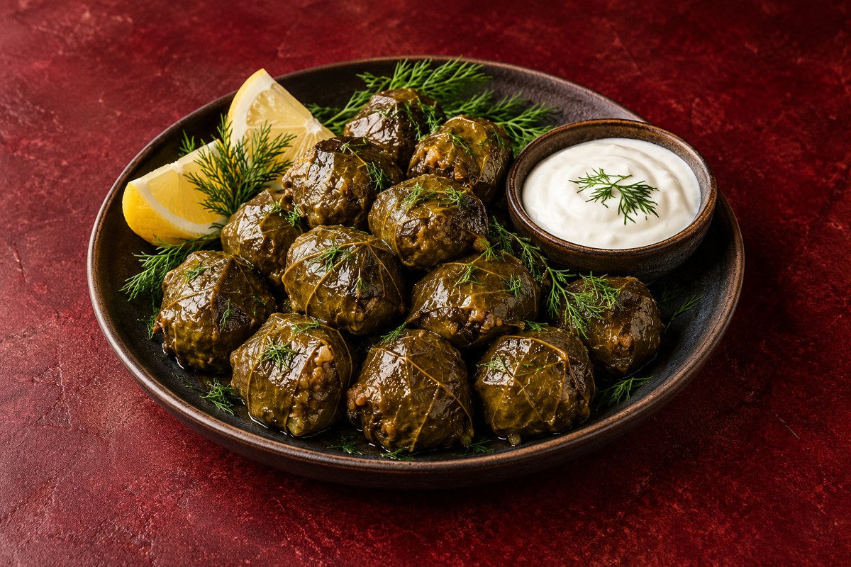 Dolma